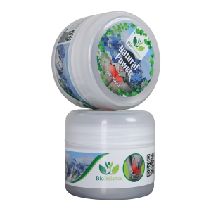 BIOBALANCE NATURAL POWER BALZAM